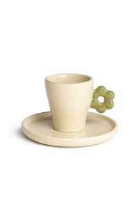 Zestaw Bloom zielony