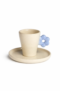 Zestaw Bloom niebieski